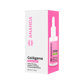 Serum Facial Colágeno