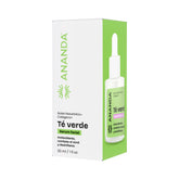 Serum Facial Té Verde