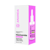 Serum Facial Niacinamida