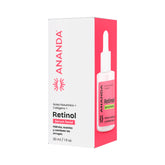 Serum Facial Retinol