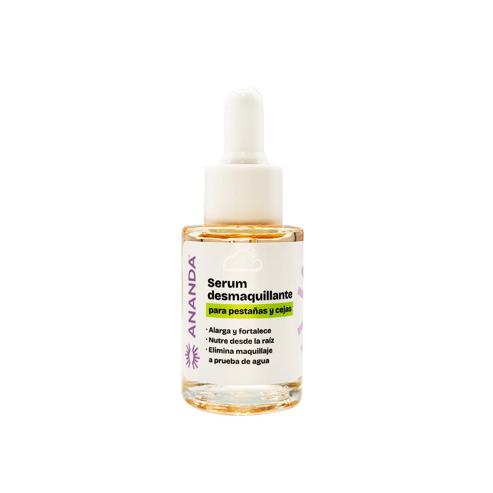 Serum Para Cejas y Pestañas