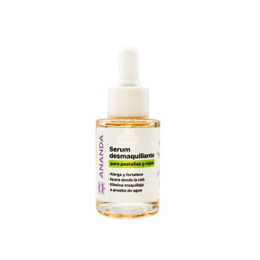 Serum Para Cejas y Pestañas