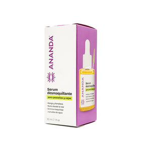 Serum Para Cejas y Pestañas
