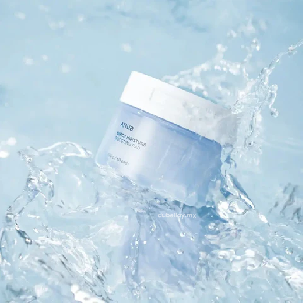 Crema Birch 70 Moisture Boosting Crema Birch 70 Moisture Boosting