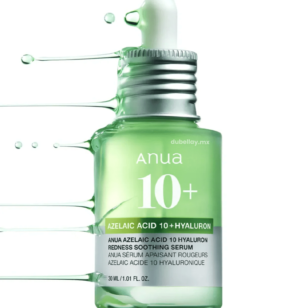 Serum Azelaic Acid 10 Hyaluron Redness Serum Azelaic Acid 10 Hyaluron Redness
