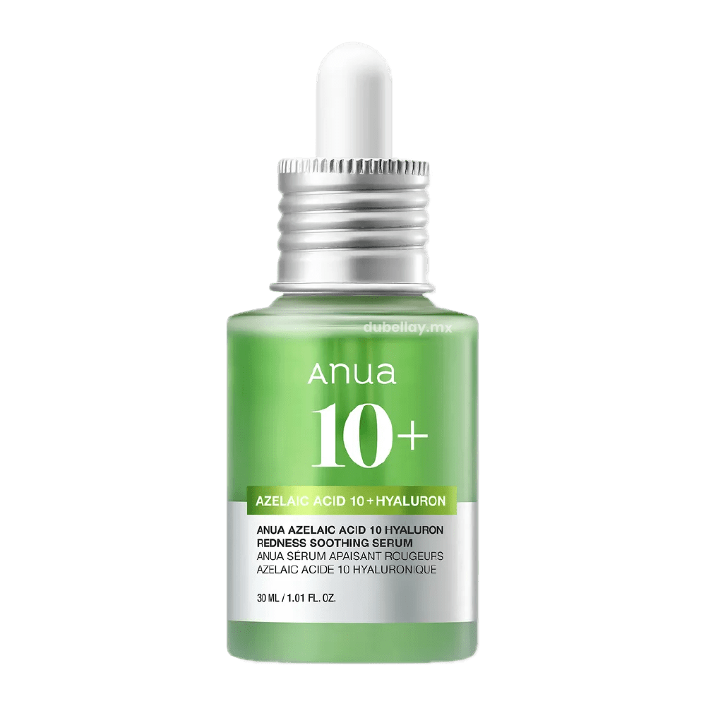 Serum Azelaic Acid 10 Hyaluron Redness Serum Azelaic Acid 10 Hyaluron Redness