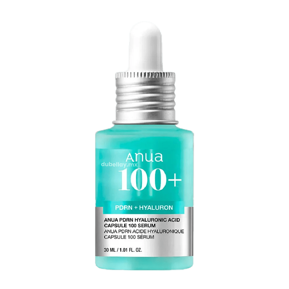 Serum PDRN Hyaluronic Acid Capsule 100+ Serum PDRN Hyaluronic Acid Capsule 100+