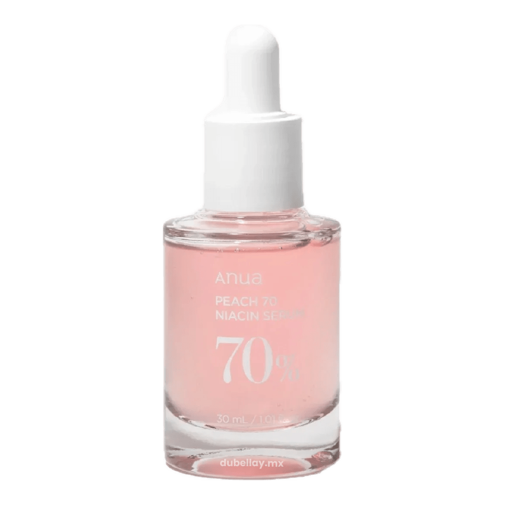 Serum Peach 70 Niacin Serum Peach 70 Niacin