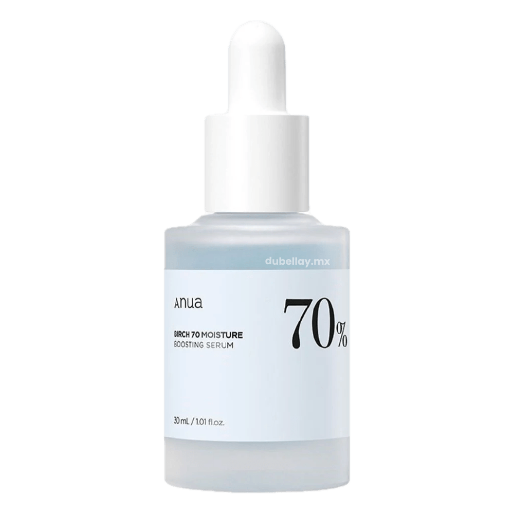 Serum Birch 70 Moisture Boosting Serum Birch 70 Moisture Boosting