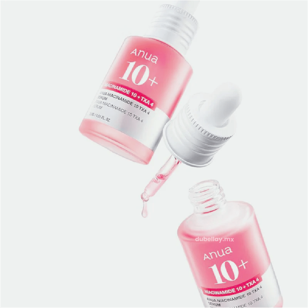 Serum Niacinamide 10% TXA 4% Serum Niacinamide 10% TXA 4%
