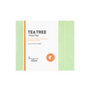 Pads Para Poros The Pure Tea Tree