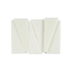 Esponjas Tipo Queso 6pzas