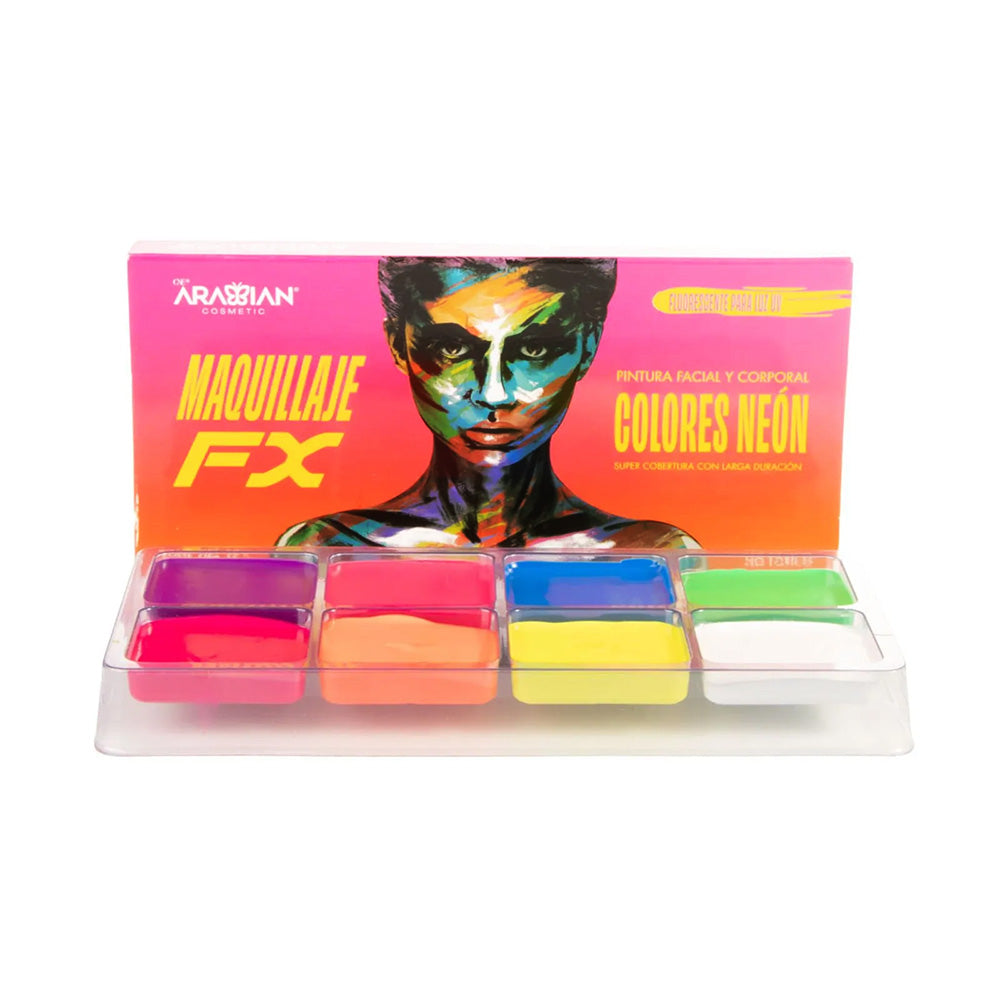 #color_Neón
