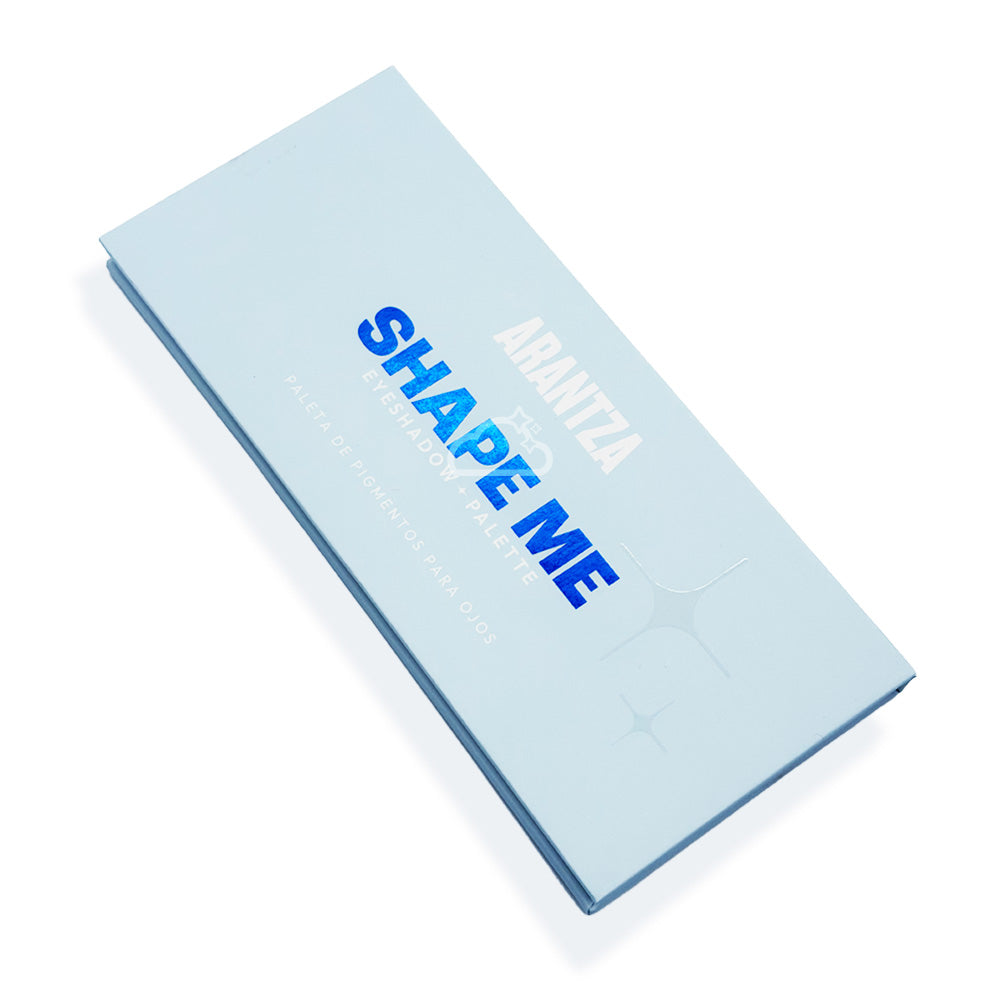 Sombra de Ojos Shape Me