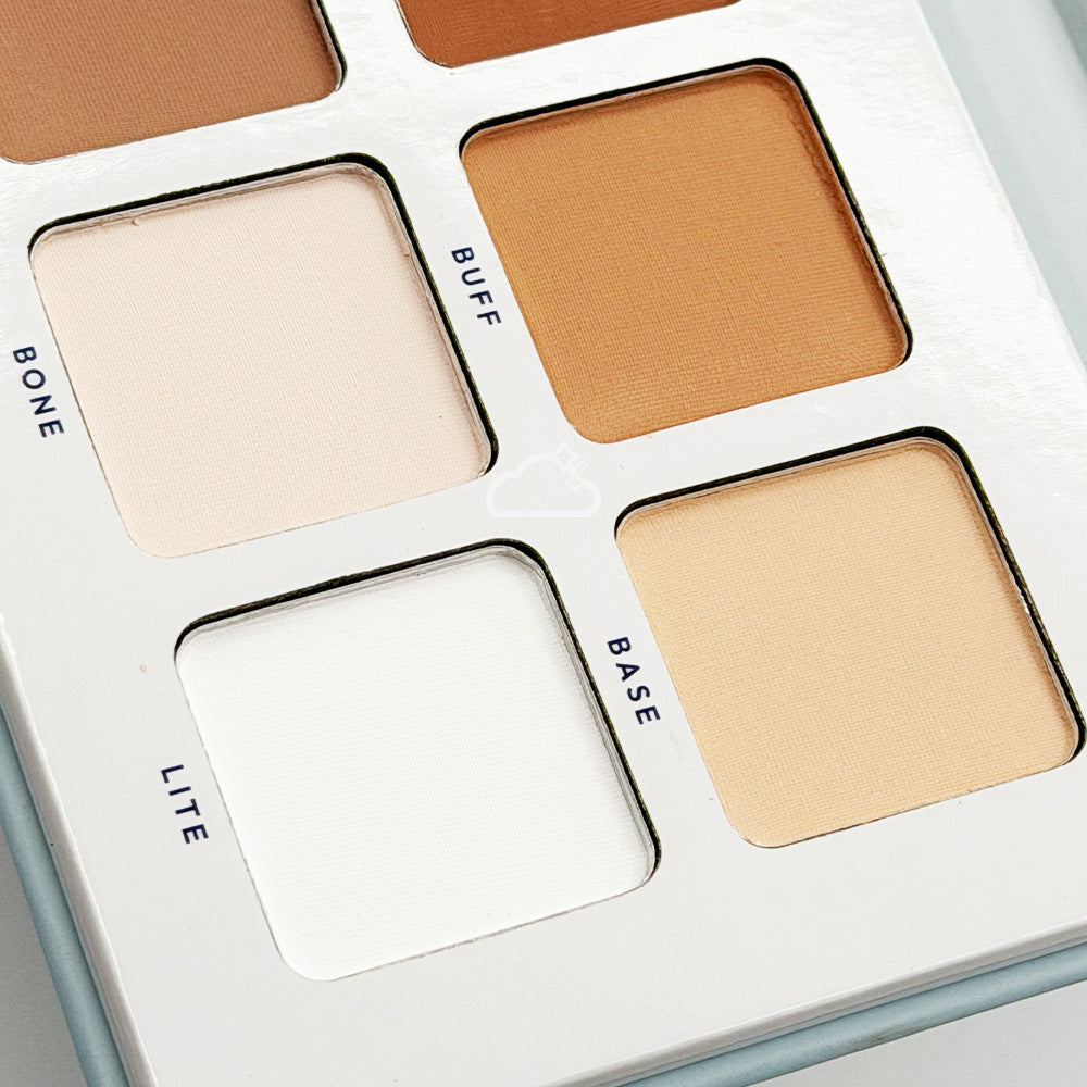 Sombra de Ojos Shape Me