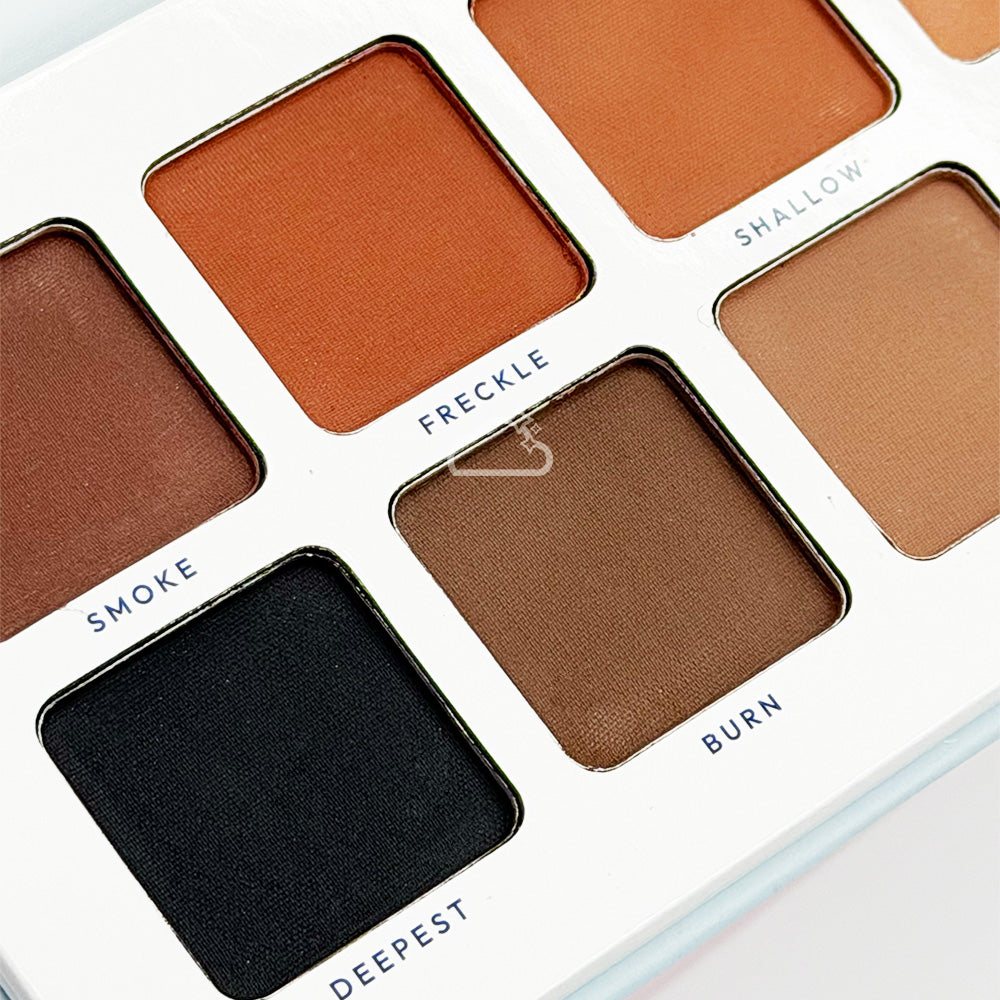 Sombra de Ojos Shape Me