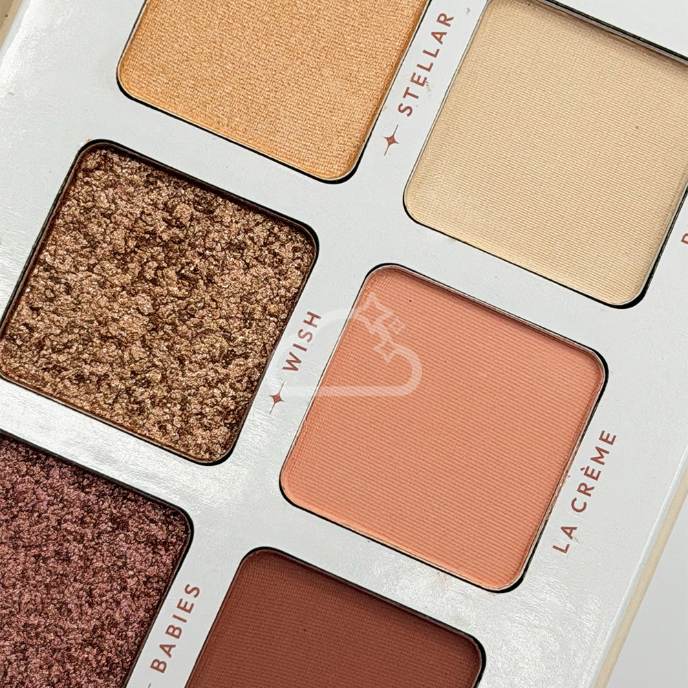 Sombra de Ojos Give Me Glam