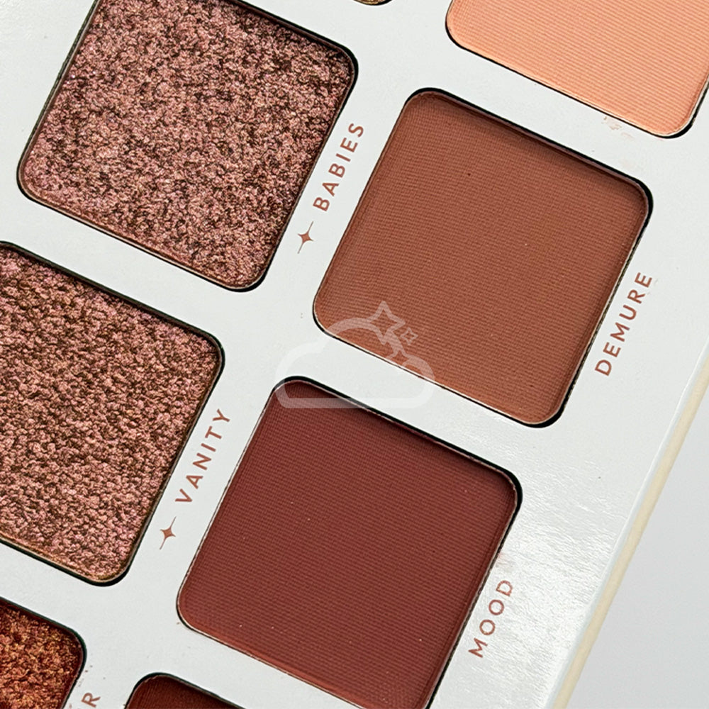 Sombra de Ojos Give Me Glam