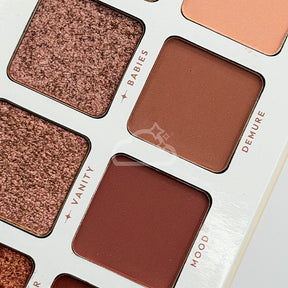 Sombra de Ojos Give Me Glam