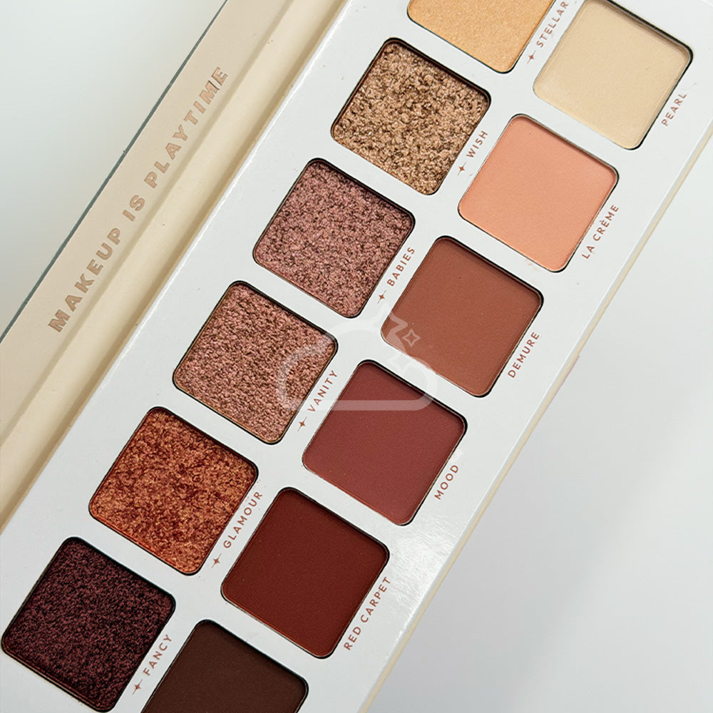 Sombra de Ojos Give Me Glam