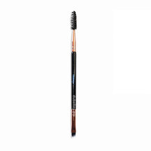 Brocha para Cejas Flawless color_Black & Rose