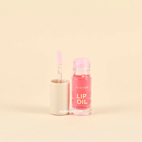 Aceite para Labios de Jojoba & Rosa