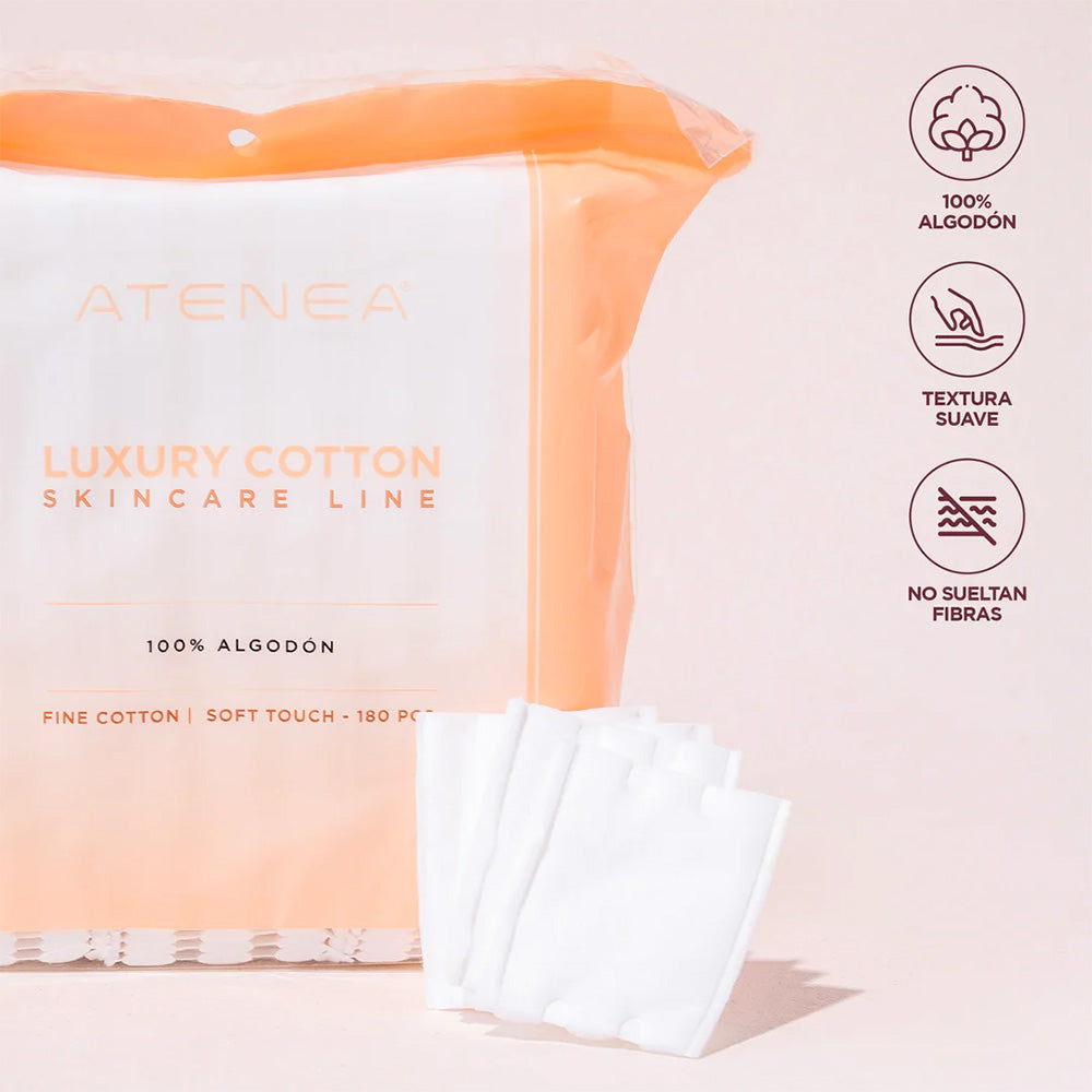 Algodón Luxury