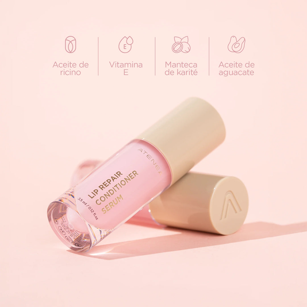 Serum Acondicionador Reparador
