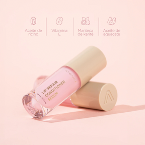 Serum Acondicionador Reparador