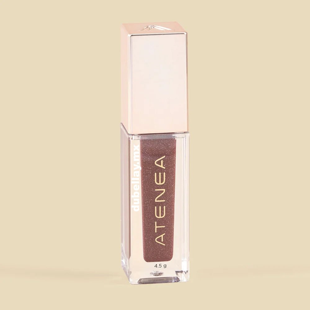 Brillo Labial Sublime #color_Brown Dahlia