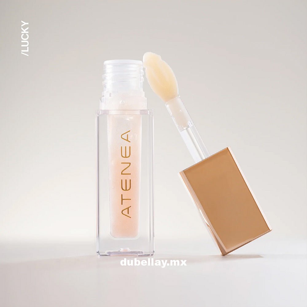 Brillo Labial Sublime #color_Lucky