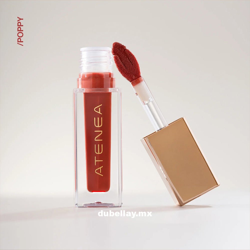 Brillo Labial Sublime #color_Poppy