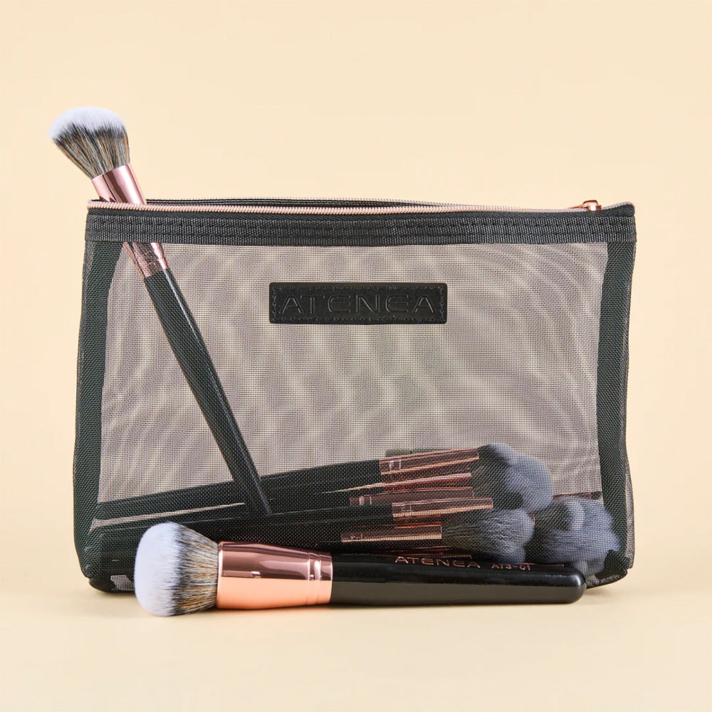 Kit de Brochas Flawless Basic