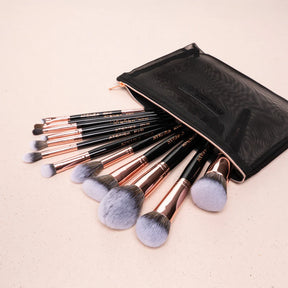 Kit de Brochas Flawless Basic