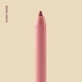Delineador en Gel Sublime Para Labios