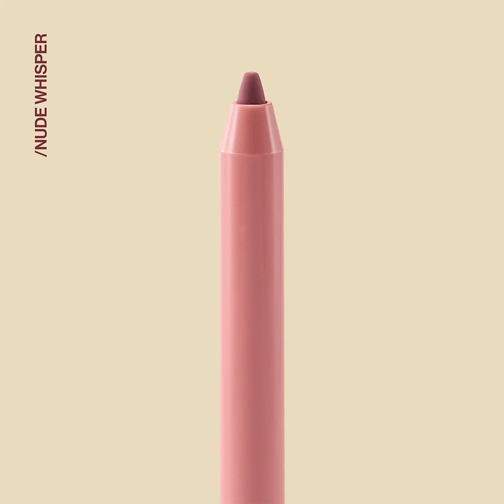 Delineador en Gel Sublime Para Labios #color_Nude Whisper