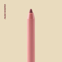 Delineador en Gel Sublime Para Labios #color_Nude Whisper