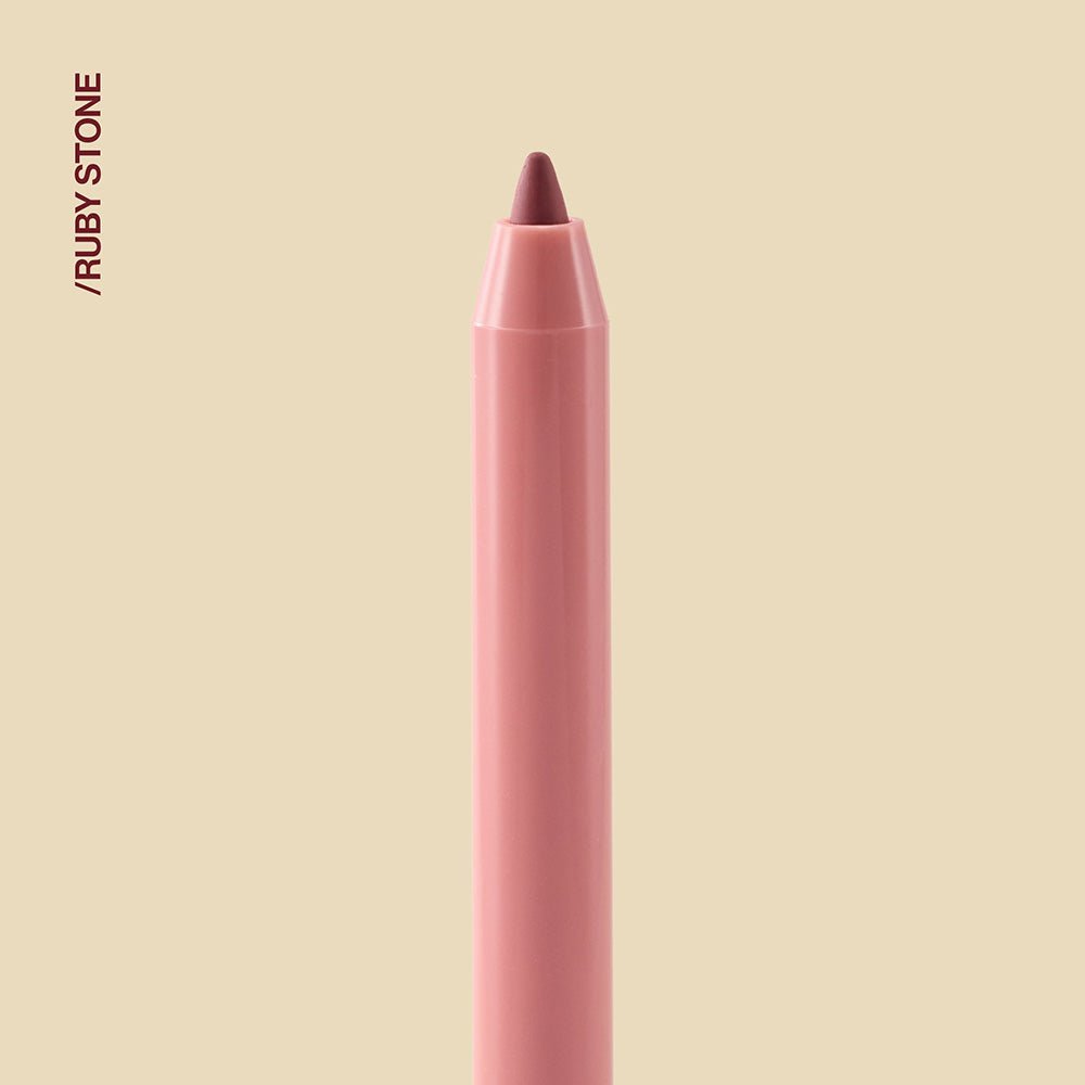 Delineador en Gel Sublime Para Labios #color_Ruby Stone