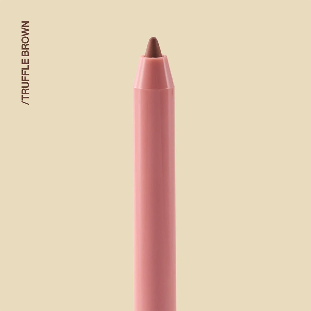 Delineador en Gel Sublime Para Labios #color_Truffle Brown