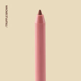 Delineador en Gel Sublime Para Labios #color_Truffle Brown