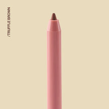 Delineador en Gel Sublime Para Labios #color_Truffle Brown