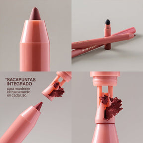 Delineador en Gel Sublime Para Labios Delineador en Gel Sublime Para Labios