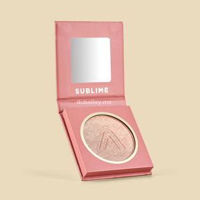 Iluminador Compacto