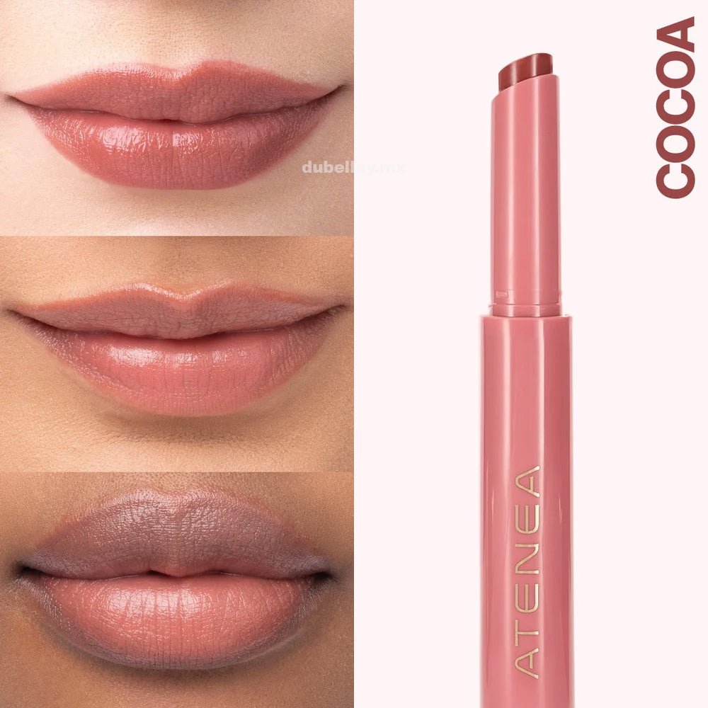 Labial en Stick Sublime color_Cocoa