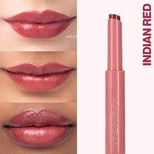Labial en Stick Sublime color_Indian Red