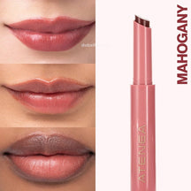 Labial en Stick Sublime color_Mahogany