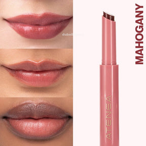 Labial en Stick Sublime color_Mahogany