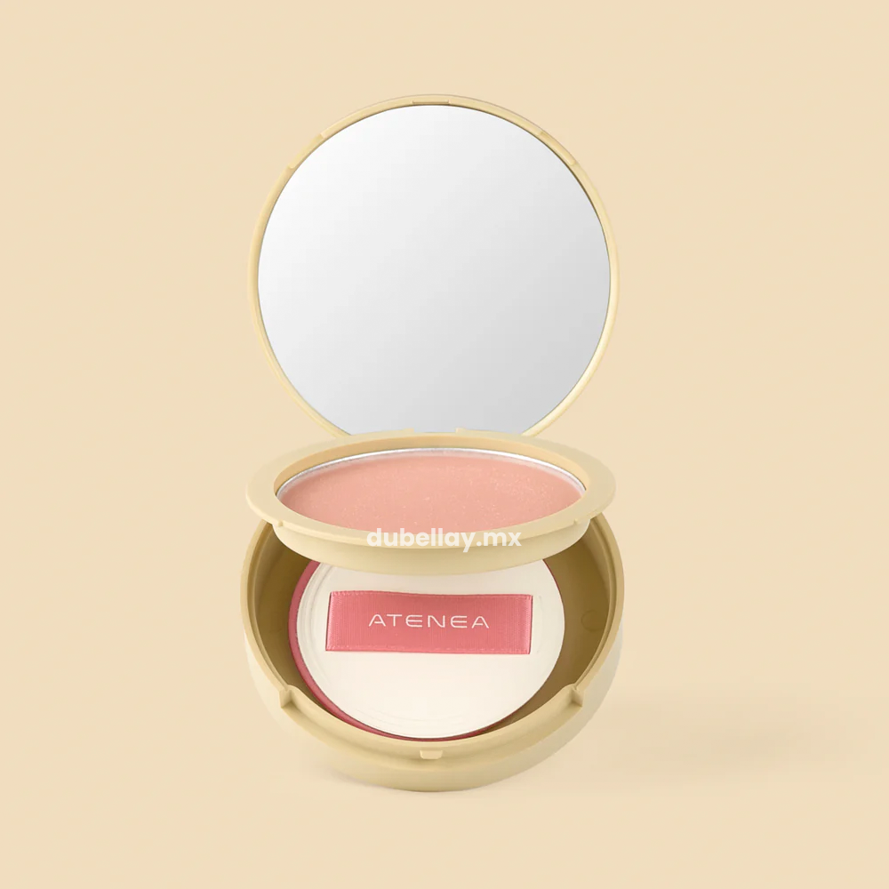 Matificante Matte Powder en Gel