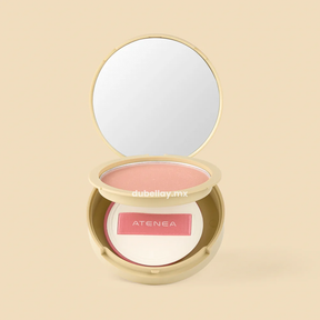 Matificante Matte Powder en Gel