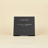 Paleta de Rubores Creamy Cheeks